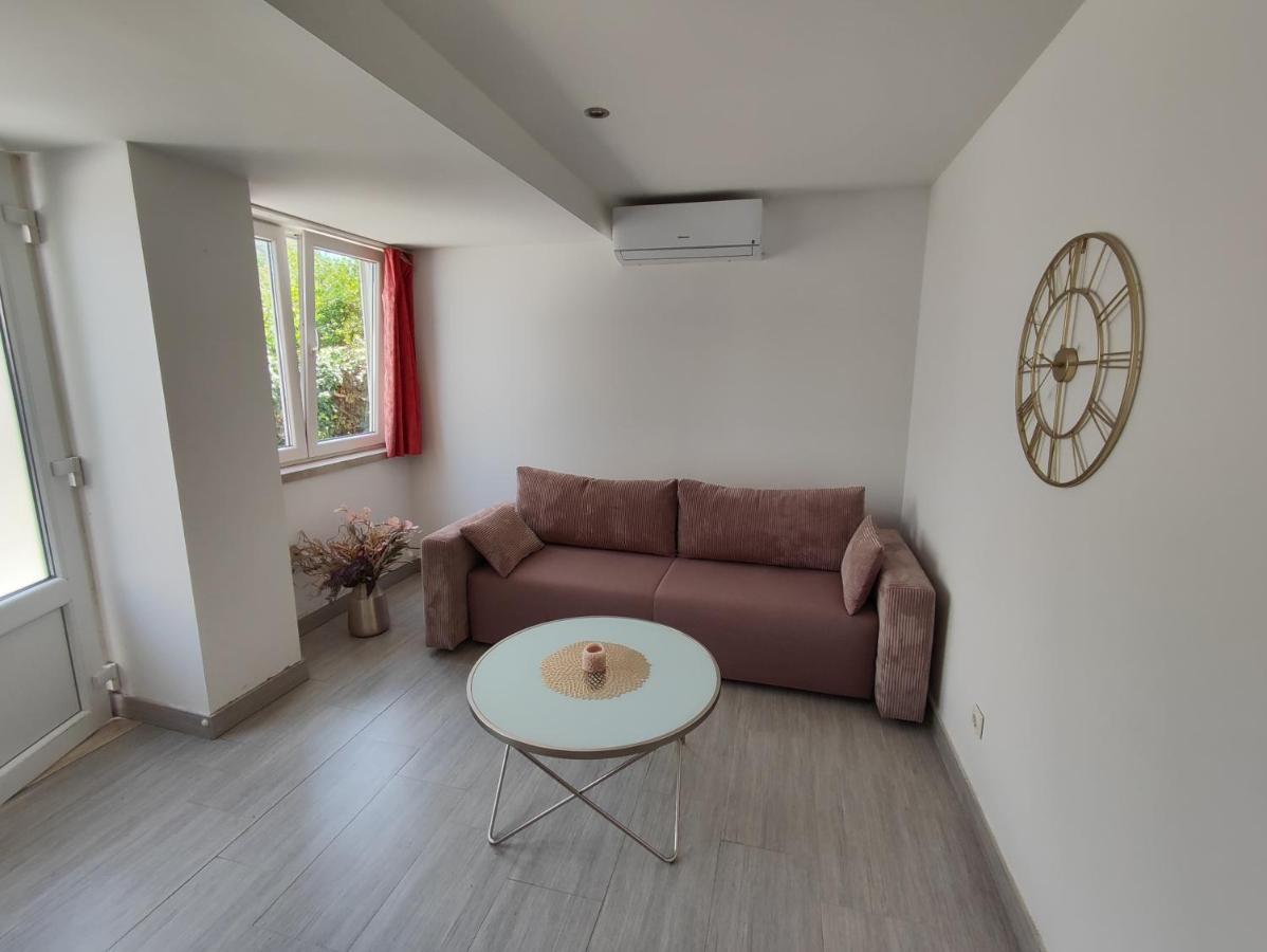 Zoric Apartments & Rooms 2 Dubrovnik Exteriör bild