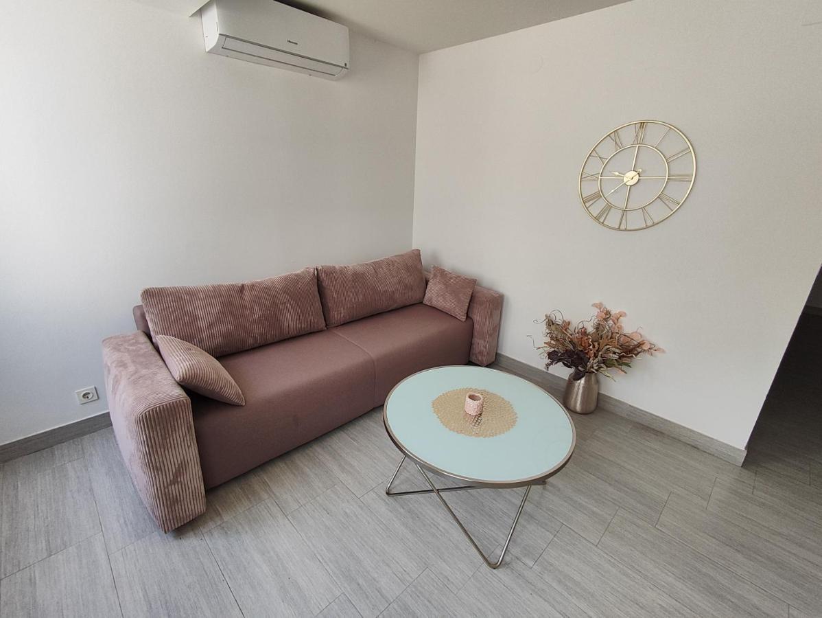 Zoric Apartments & Rooms 2 Dubrovnik Exteriör bild