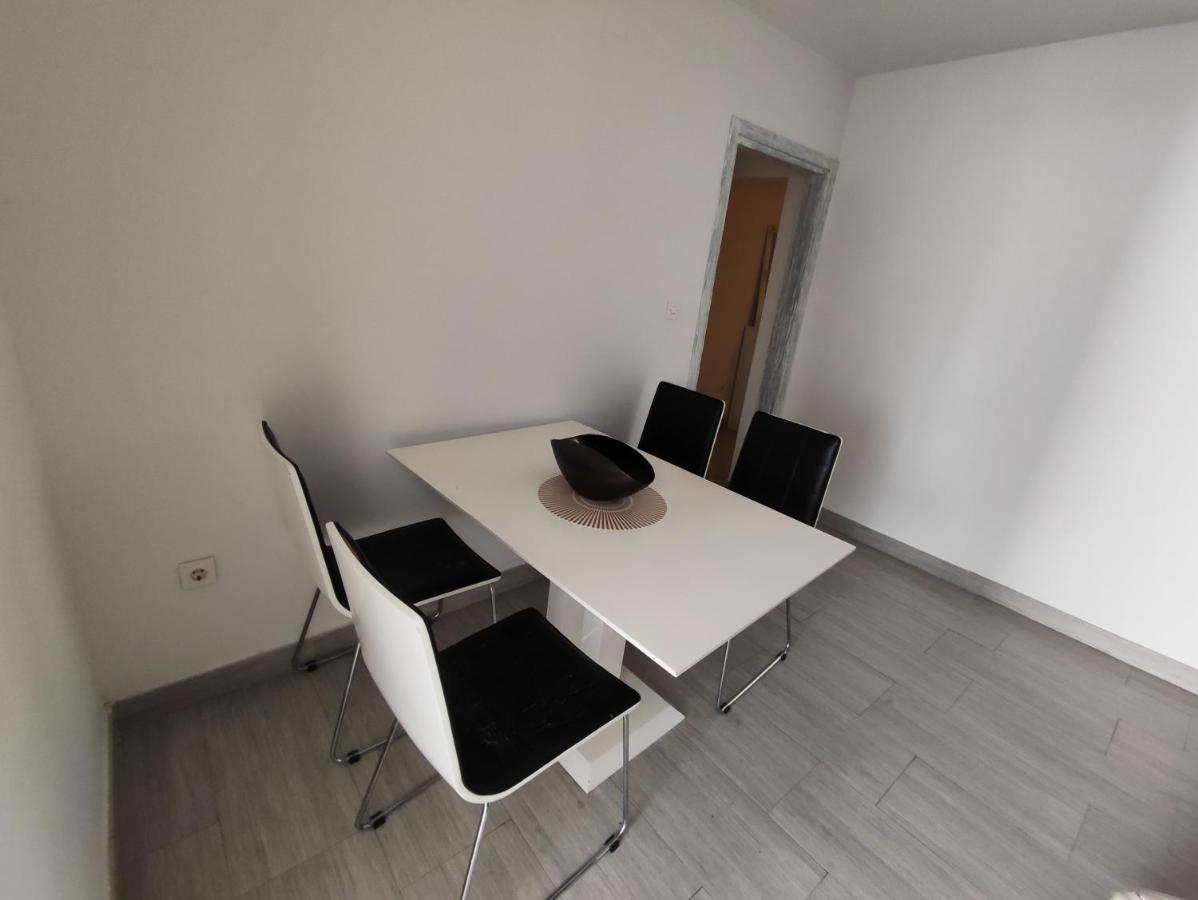 Zoric Apartments & Rooms 2 Dubrovnik Exteriör bild