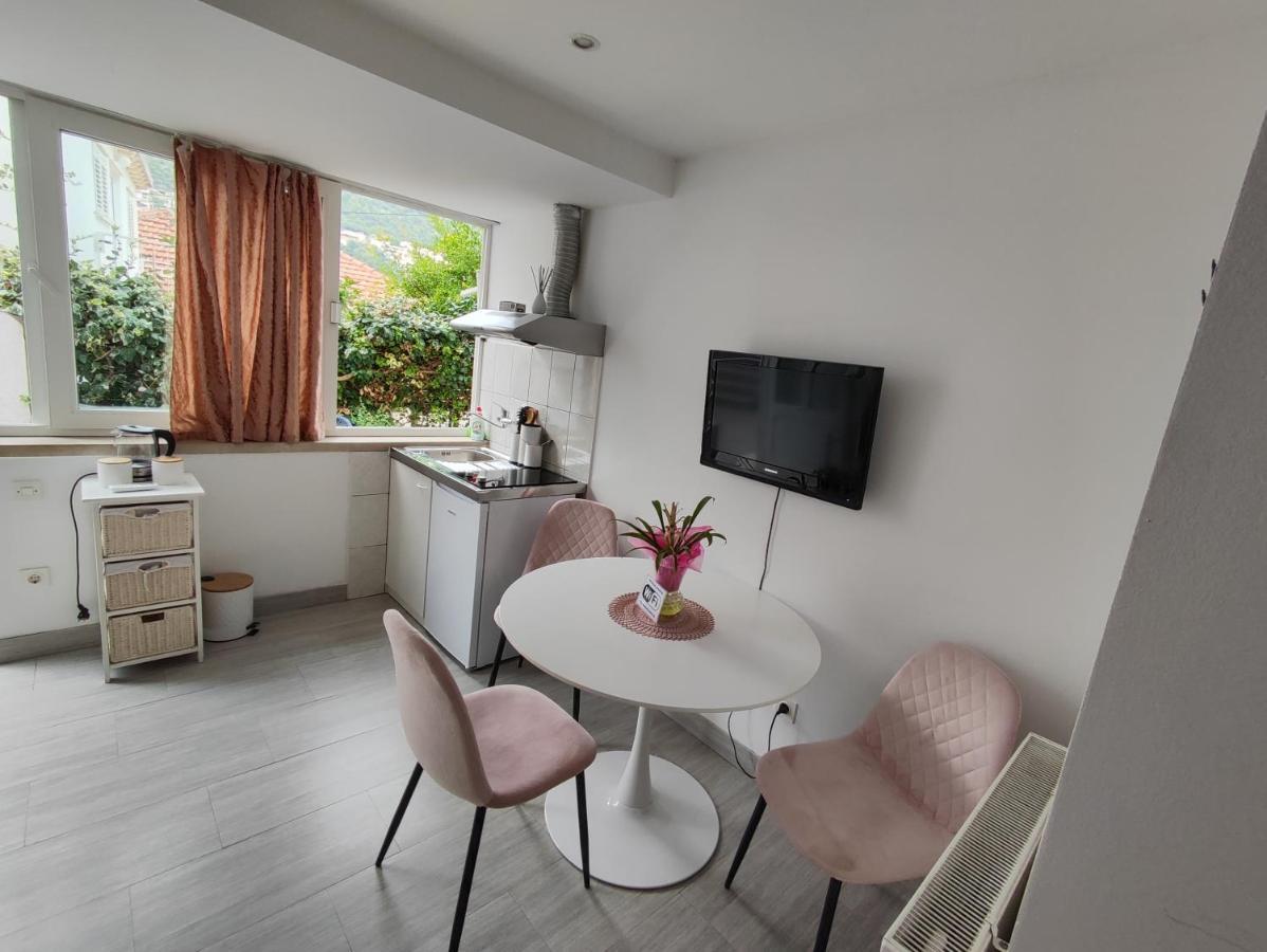 Zoric Apartments & Rooms 2 Dubrovnik Exteriör bild