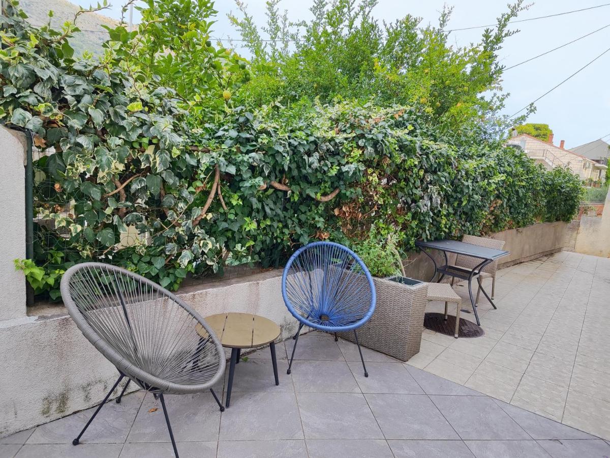 Zoric Apartments & Rooms 2 Dubrovnik Exteriör bild
