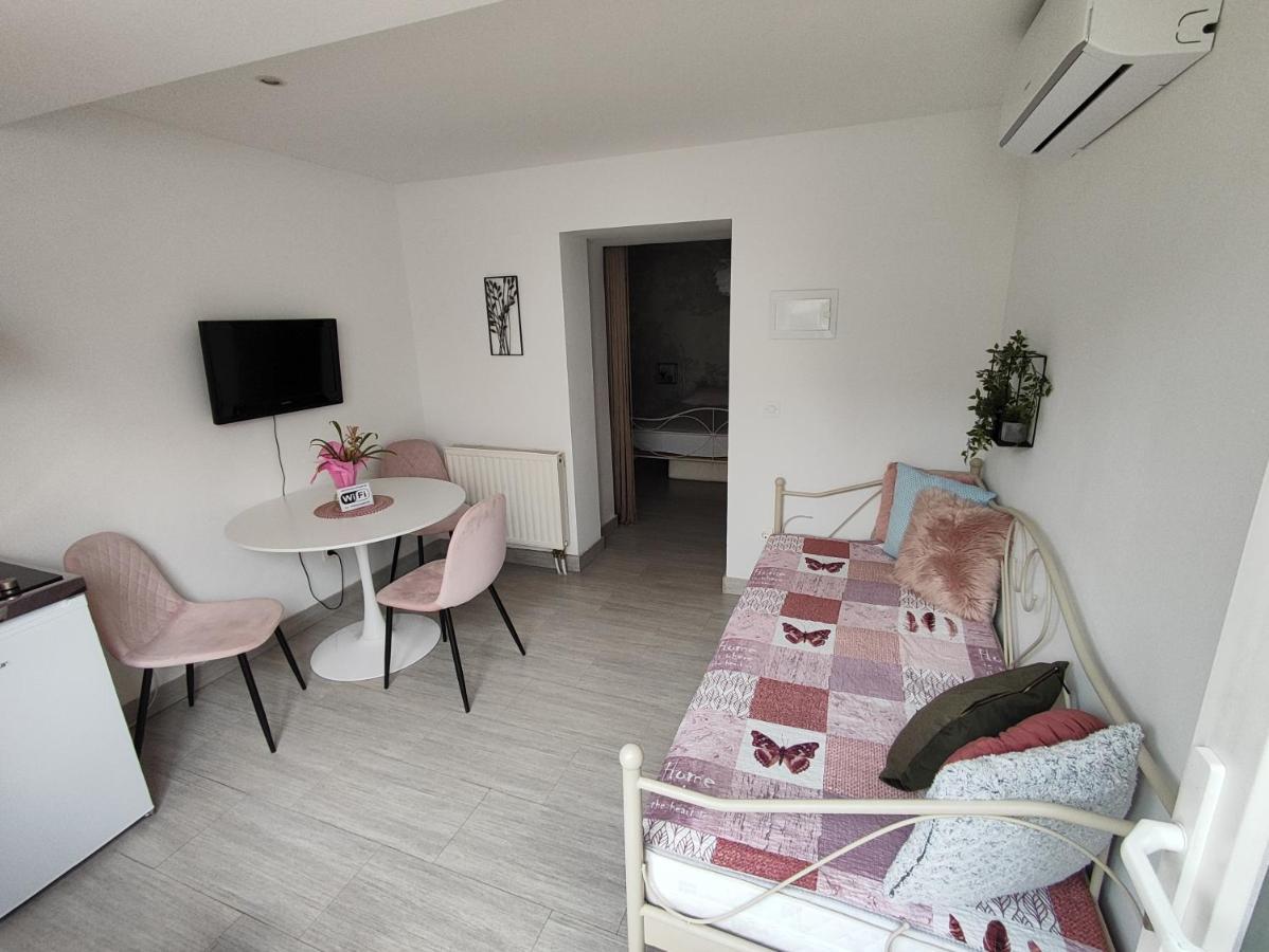 Zoric Apartments & Rooms 2 Dubrovnik Exteriör bild