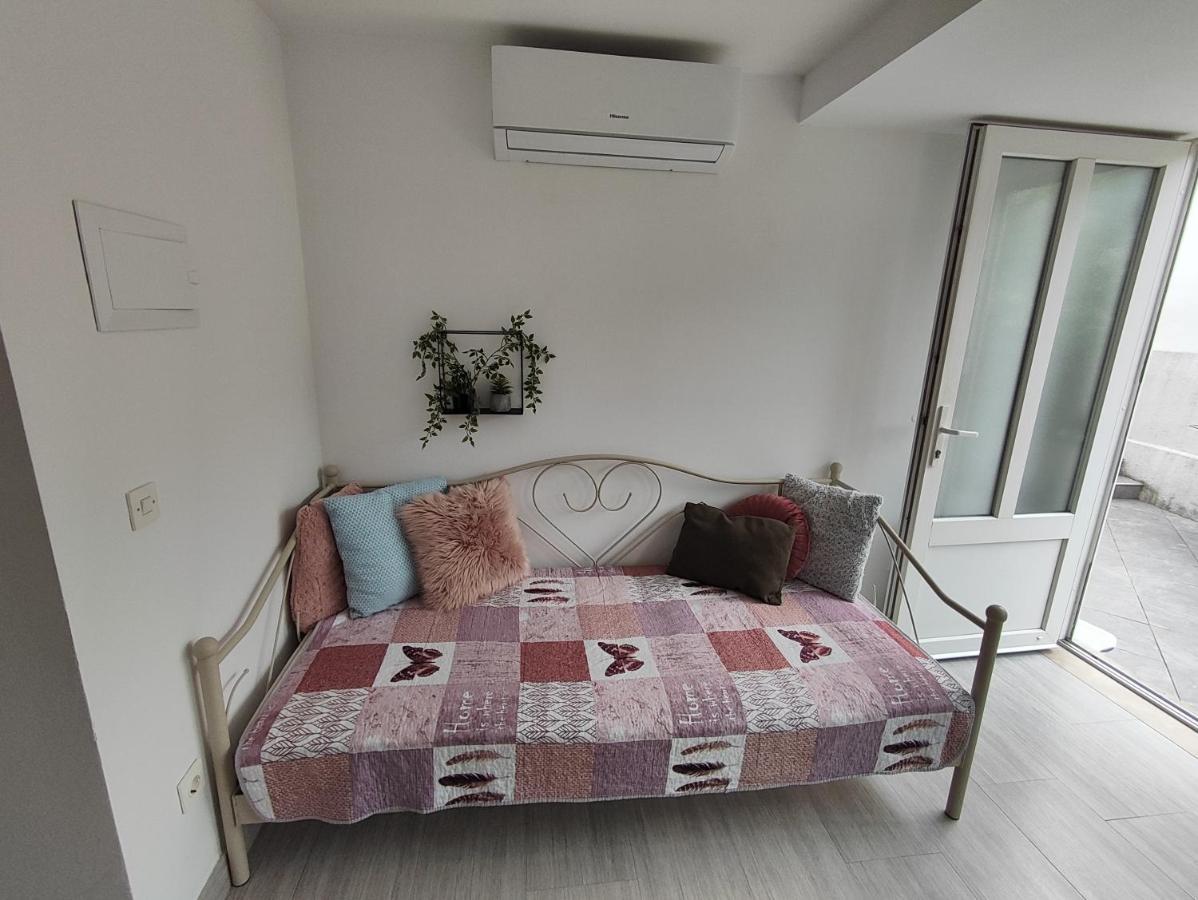 Zoric Apartments & Rooms 2 Dubrovnik Exteriör bild