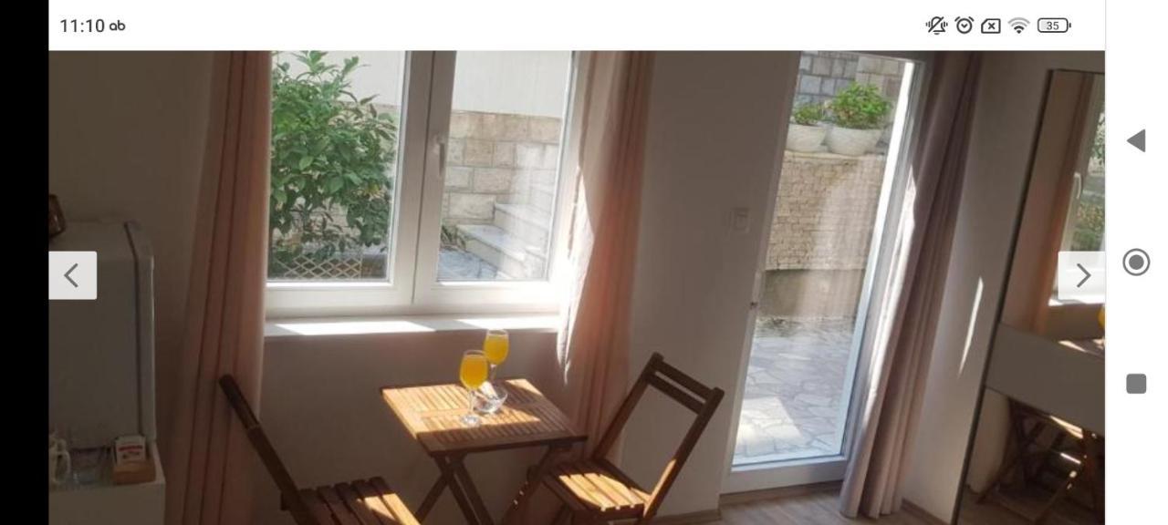 Zoric Apartments & Rooms 2 Dubrovnik Exteriör bild
