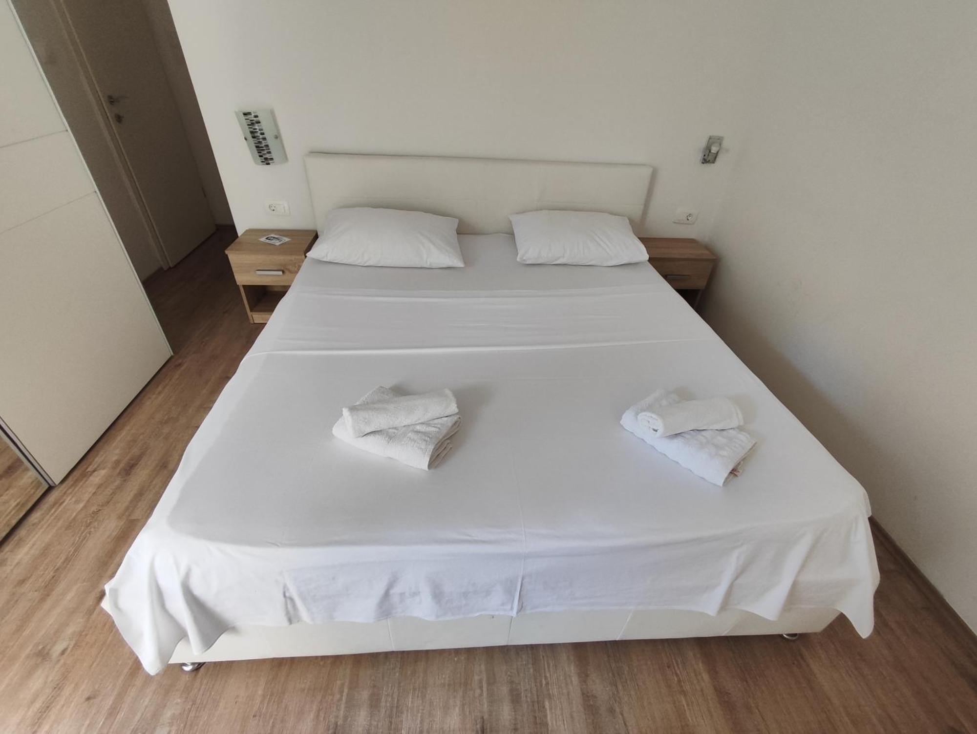 Zoric Apartments & Rooms 2 Dubrovnik Exteriör bild