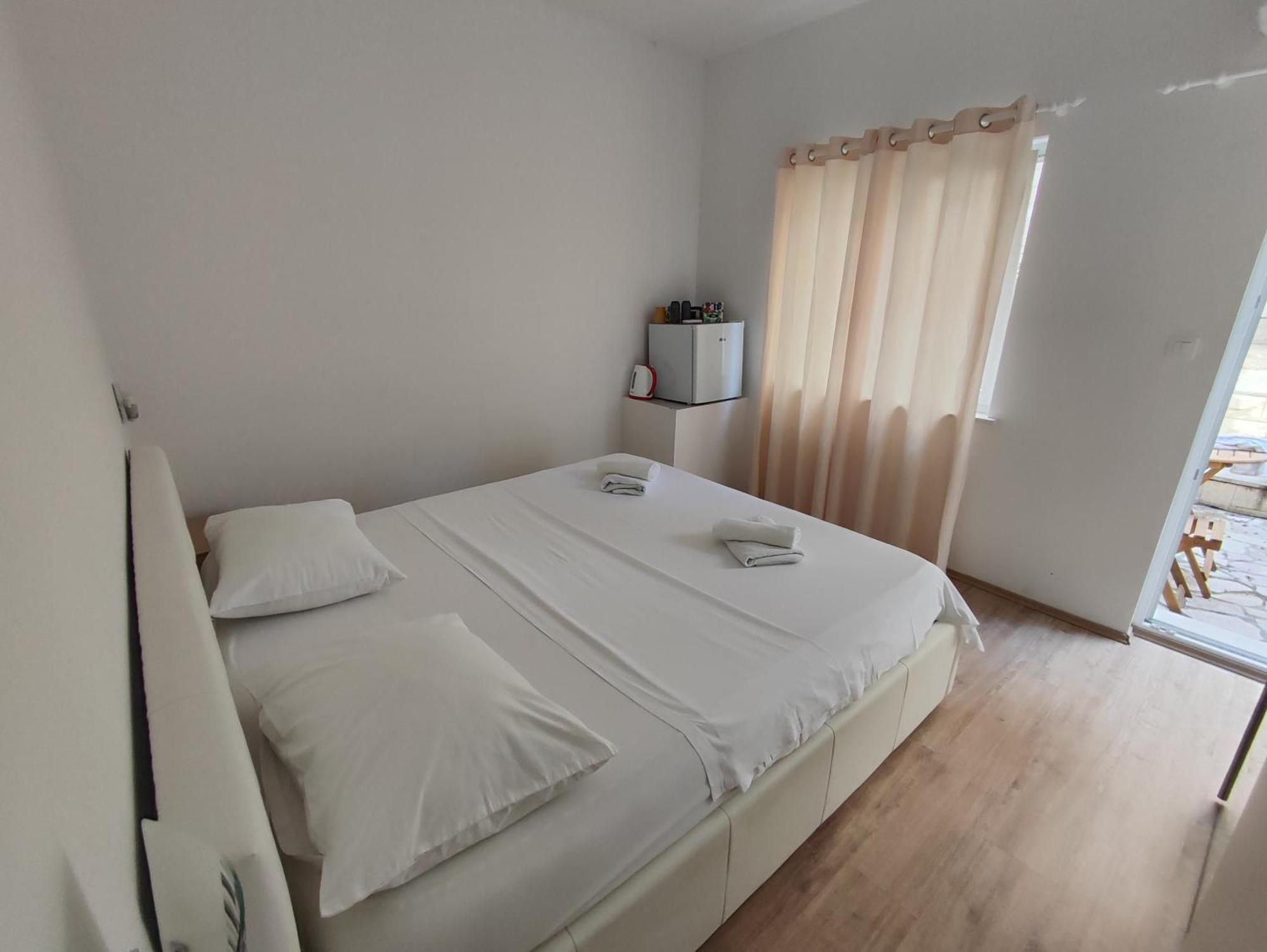Zoric Apartments & Rooms 2 Dubrovnik Exteriör bild