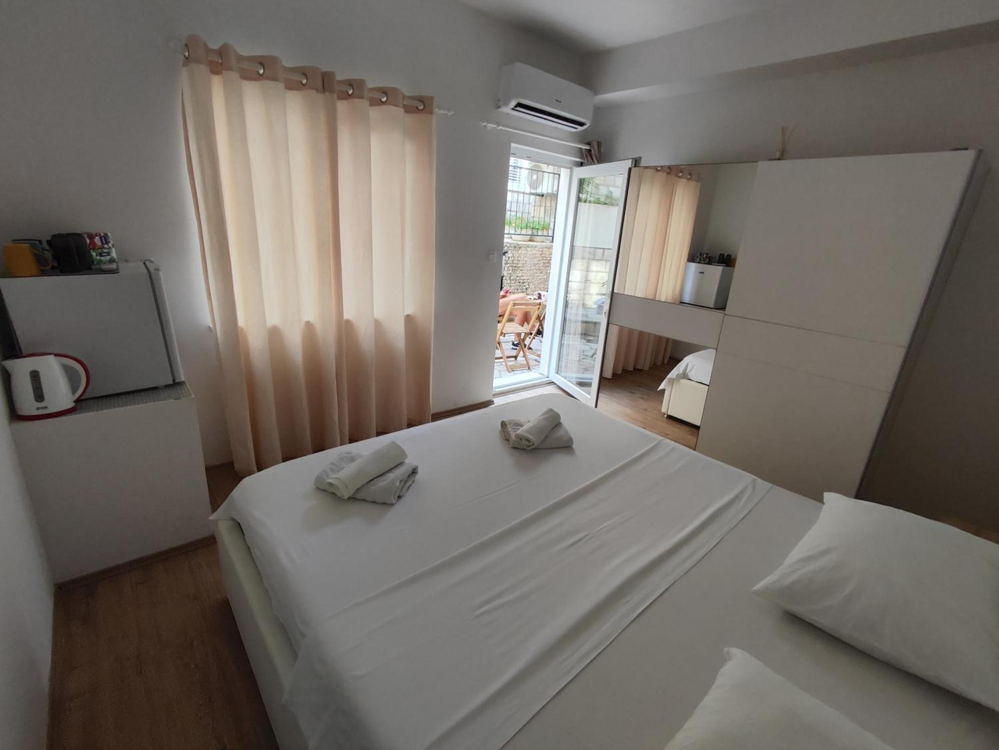 Zoric Apartments & Rooms 2 Dubrovnik Exteriör bild
